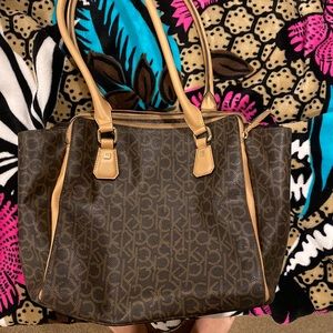 Calvin Klein Purse